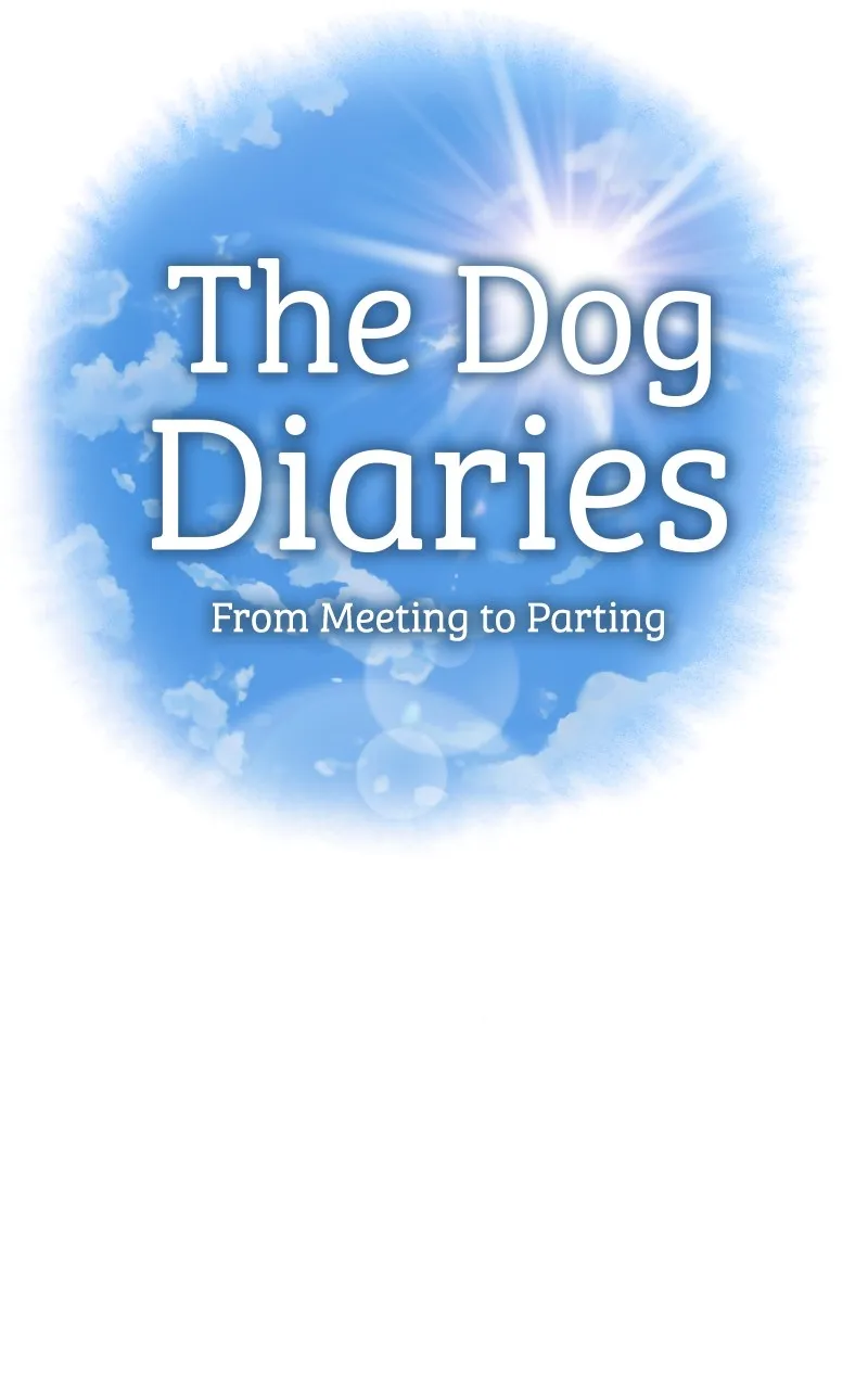 Read The Dog Diaries chapter 174 image 18 on Lezhin