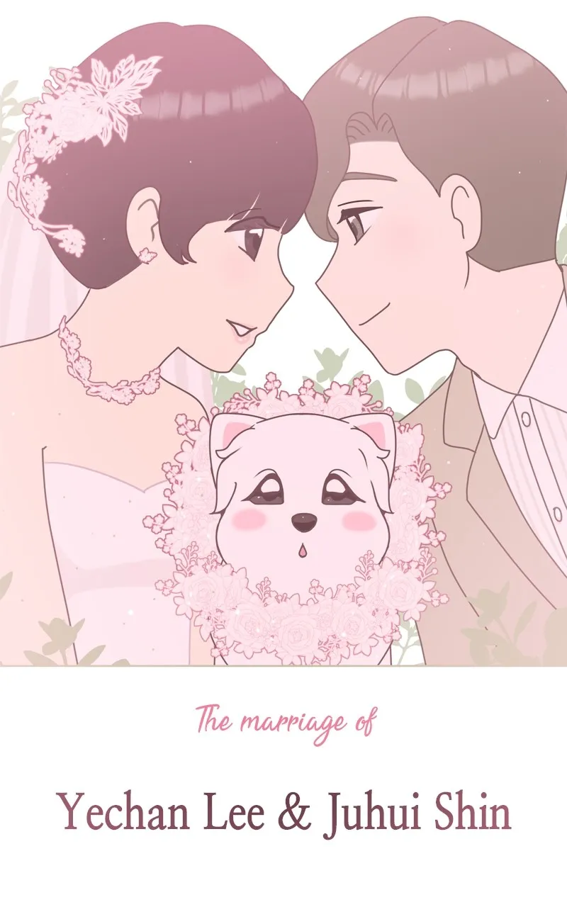 Read The Dog Diaries chapter 174 image 19 on Lezhin