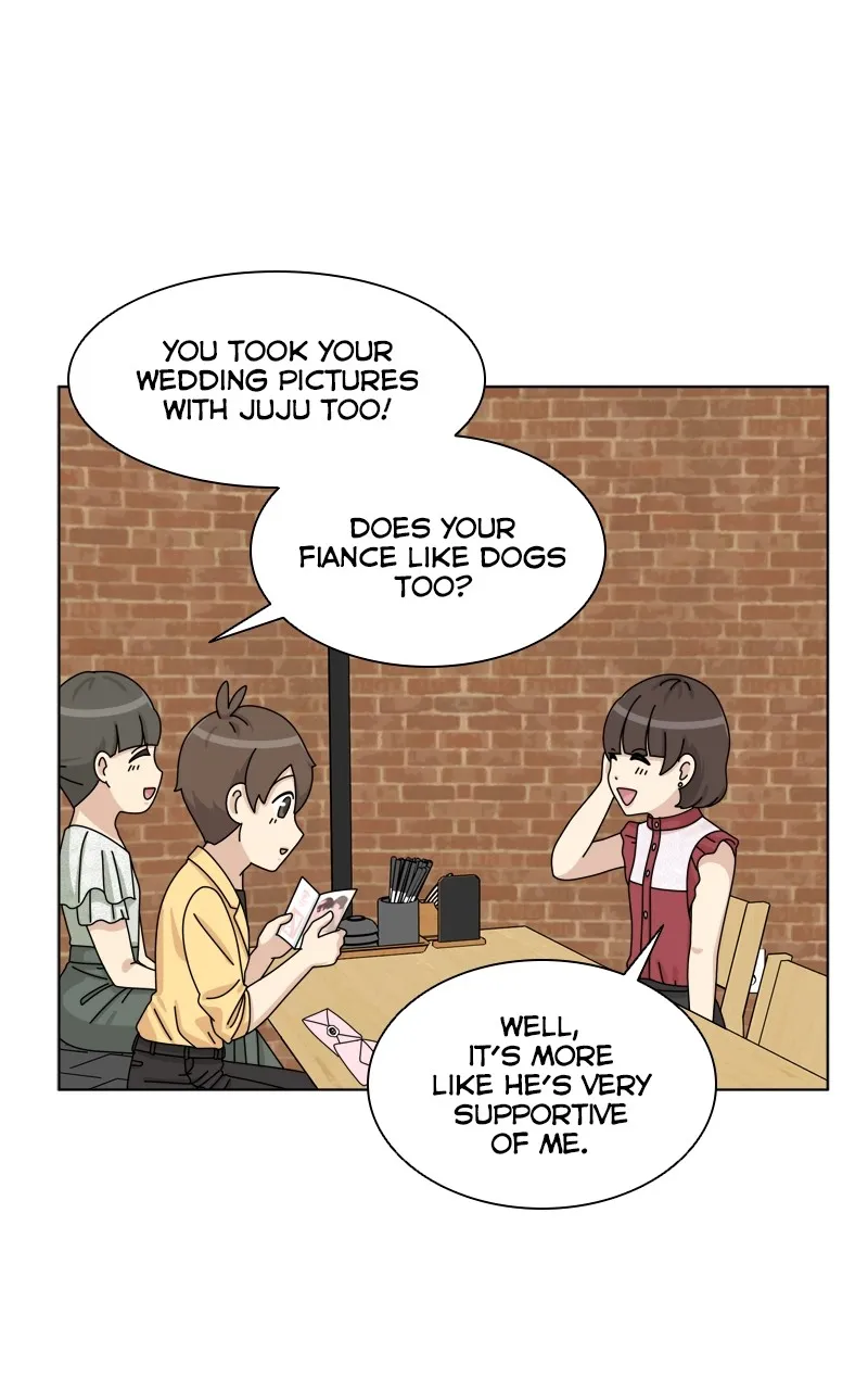 Read The Dog Diaries chapter 174 image 20 on Lezhin
