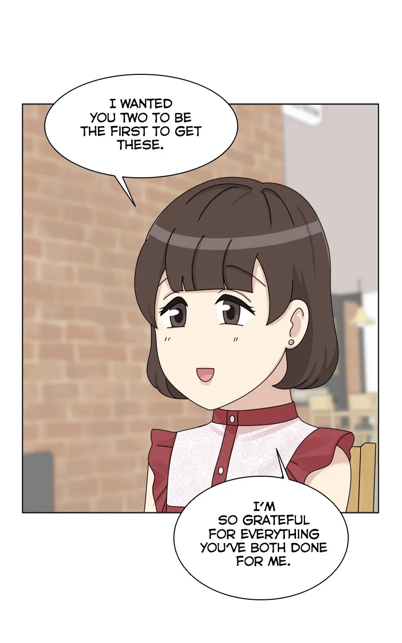 Read The Dog Diaries chapter 174 image 21 on Lezhin