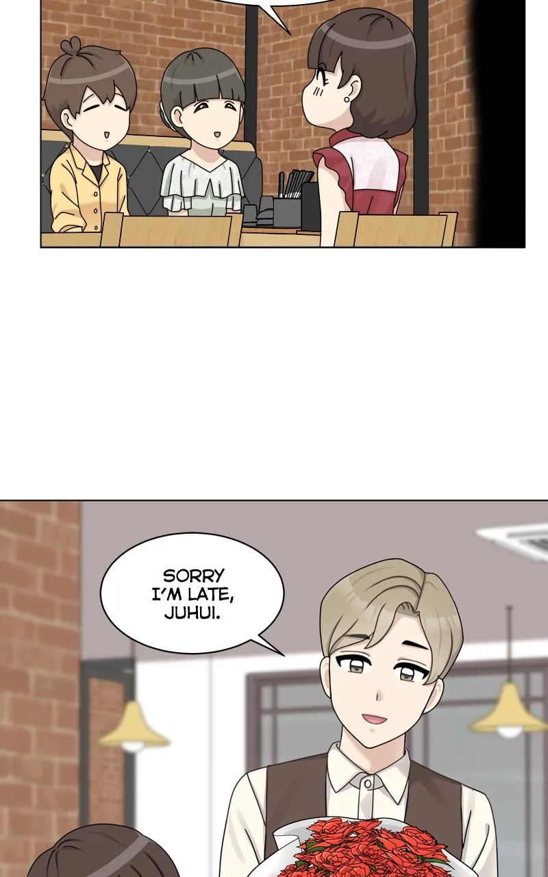 Read The Dog Diaries chapter 174 image 23 on Lezhin