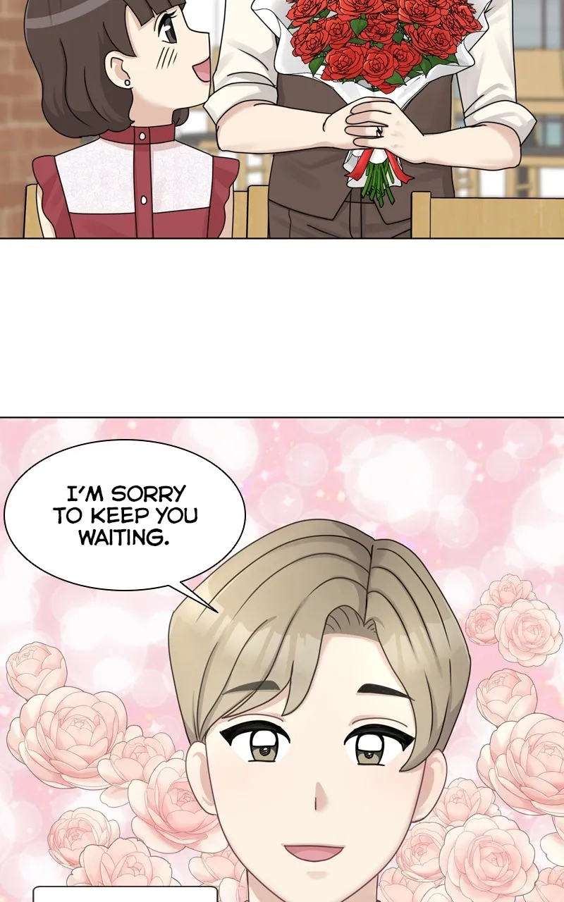 Read The Dog Diaries chapter 174 image 24 on Lezhin