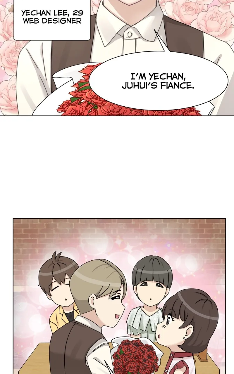 Read The Dog Diaries chapter 174 image 25 on Lezhin