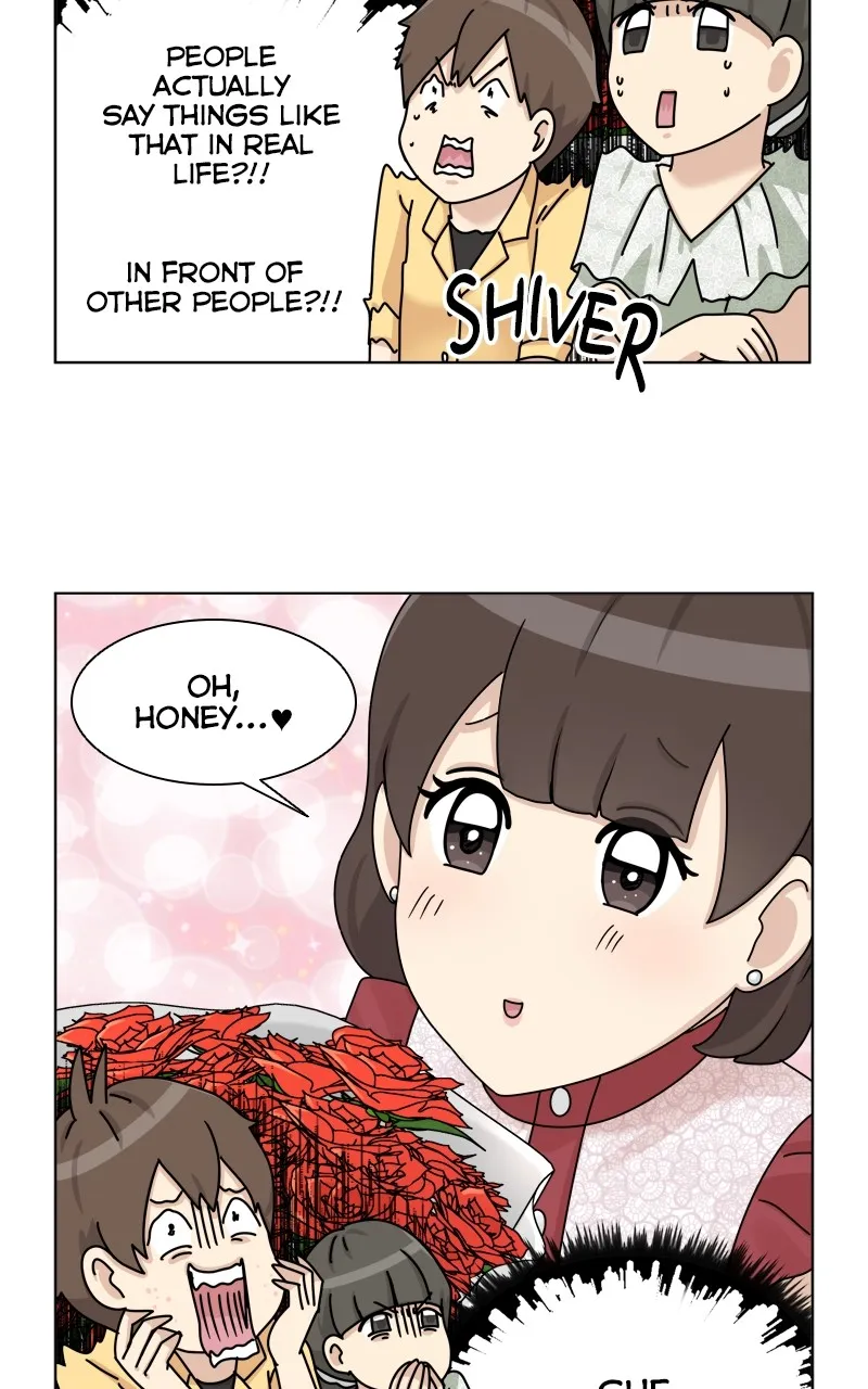 Read The Dog Diaries chapter 174 image 27 on Lezhin