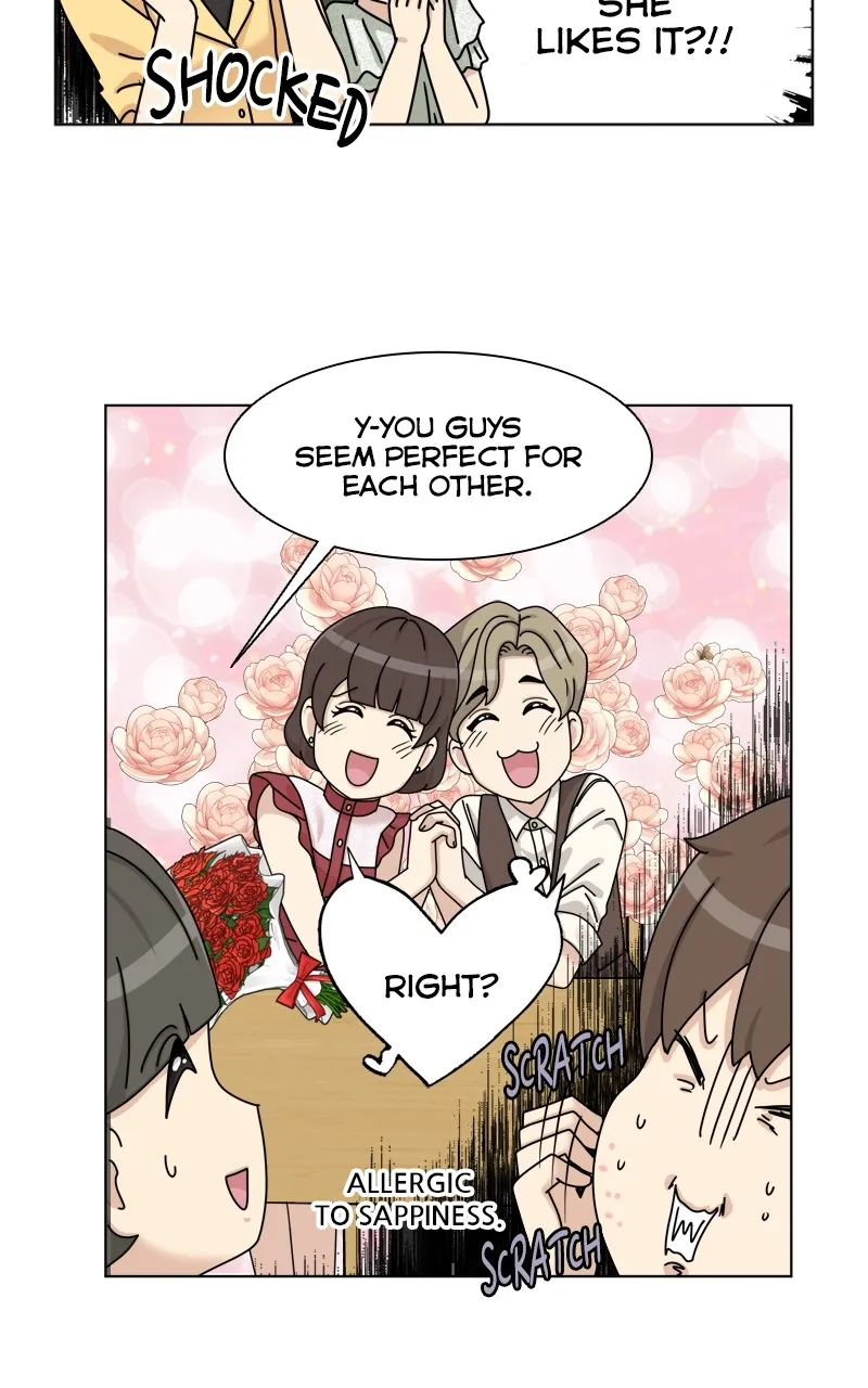 Read The Dog Diaries chapter 174 image 28 on Lezhin
