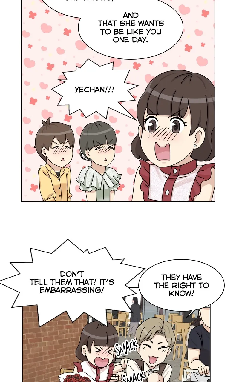 Read The Dog Diaries chapter 174 image 30 on Lezhin