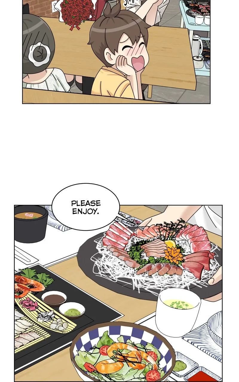 Read The Dog Diaries chapter 174 image 31 on Lezhin