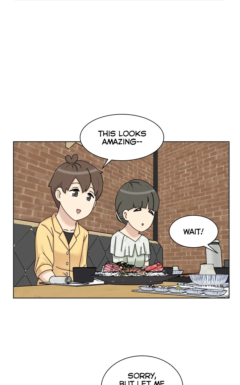 Read The Dog Diaries chapter 174 image 32 on Lezhin