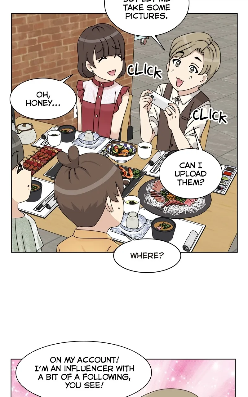 Read The Dog Diaries chapter 174 image 33 on Lezhin