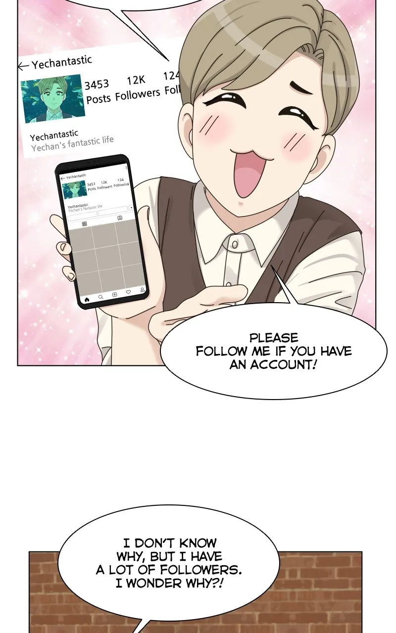 Read The Dog Diaries chapter 174 image 34 on Lezhin