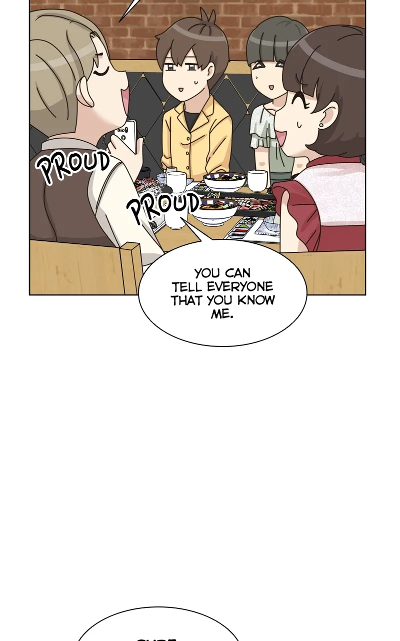 Read The Dog Diaries chapter 174 image 35 on Lezhin