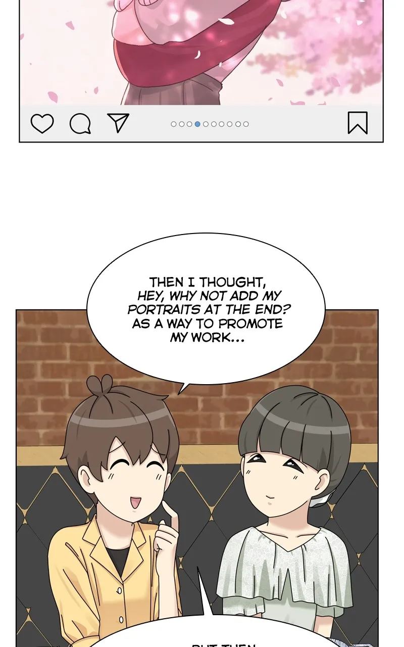 Read The Dog Diaries chapter 174 image 43 on Lezhin