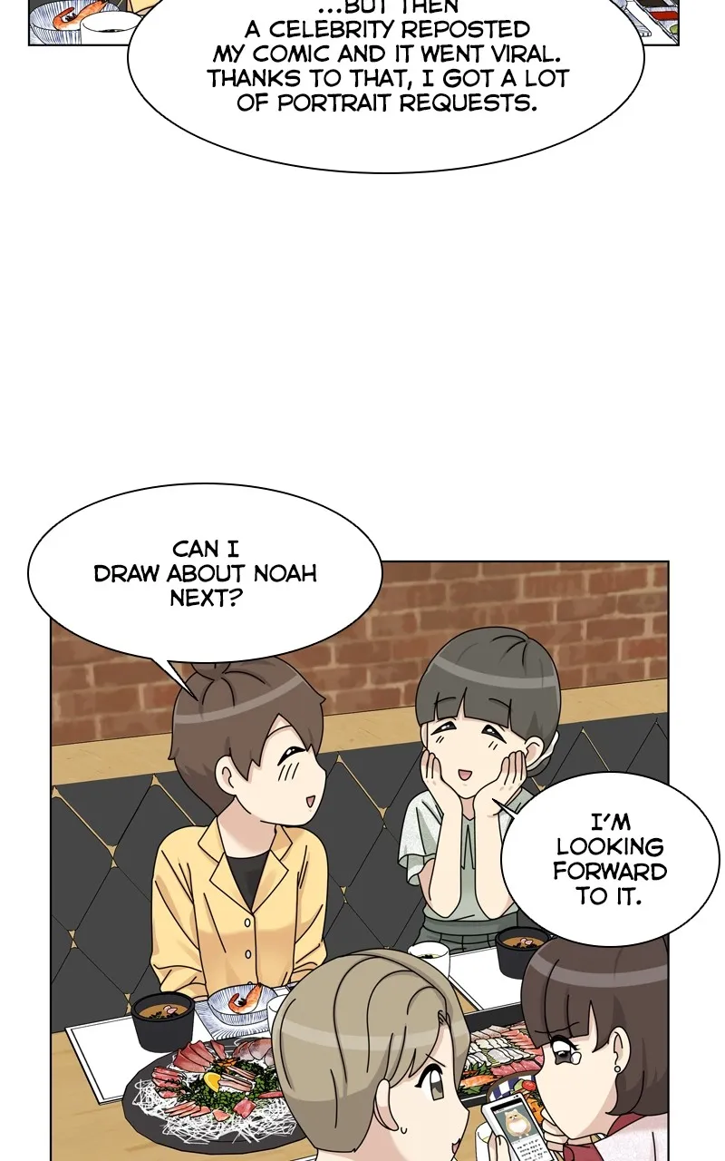 Read The Dog Diaries chapter 174 image 44 on Lezhin