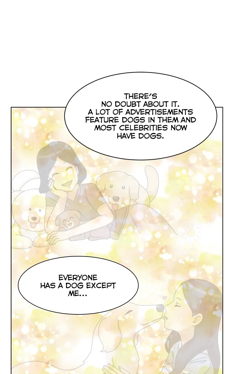 Read The Dog Diaries chapter 174 image 46 on Lezhin