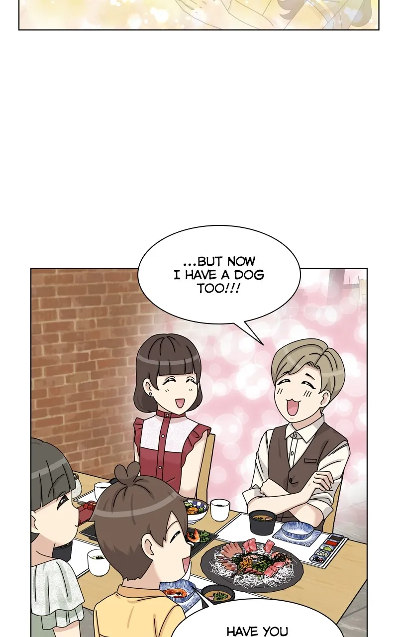 Read The Dog Diaries chapter 174 image 47 on Lezhin