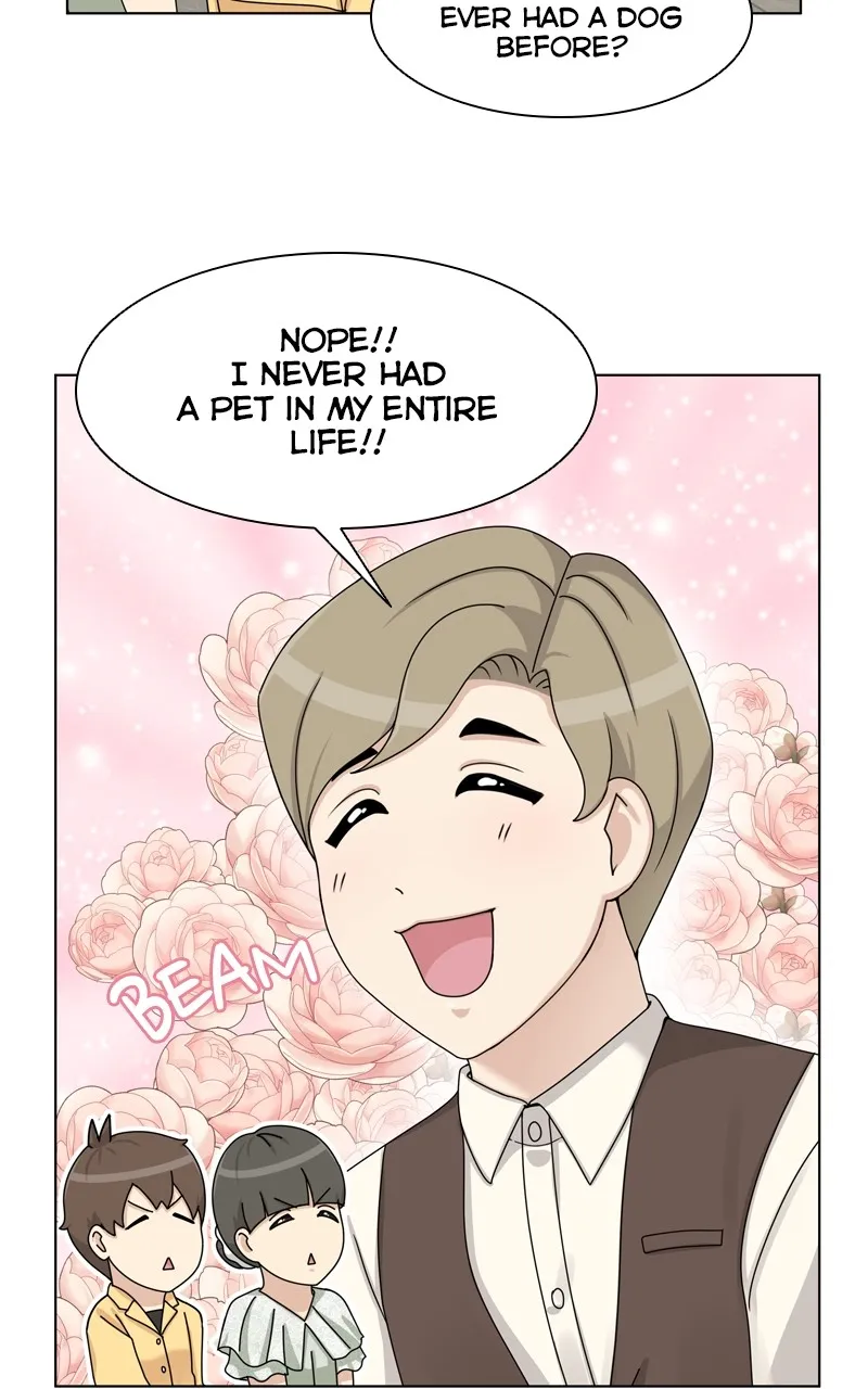 Read The Dog Diaries chapter 174 image 48 on Lezhin