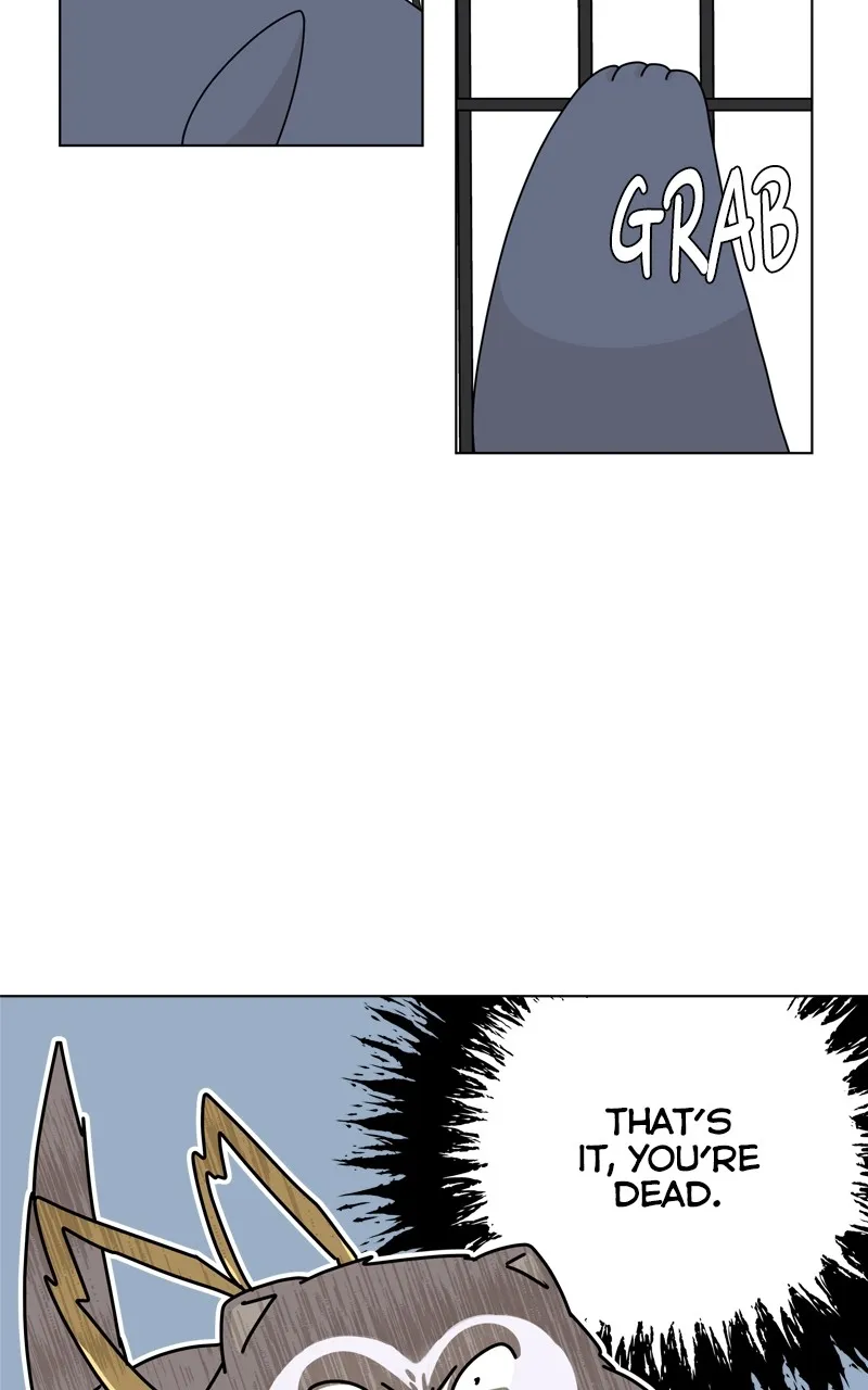 Read The Dog Diaries chapter 174 image 5 on Lezhin