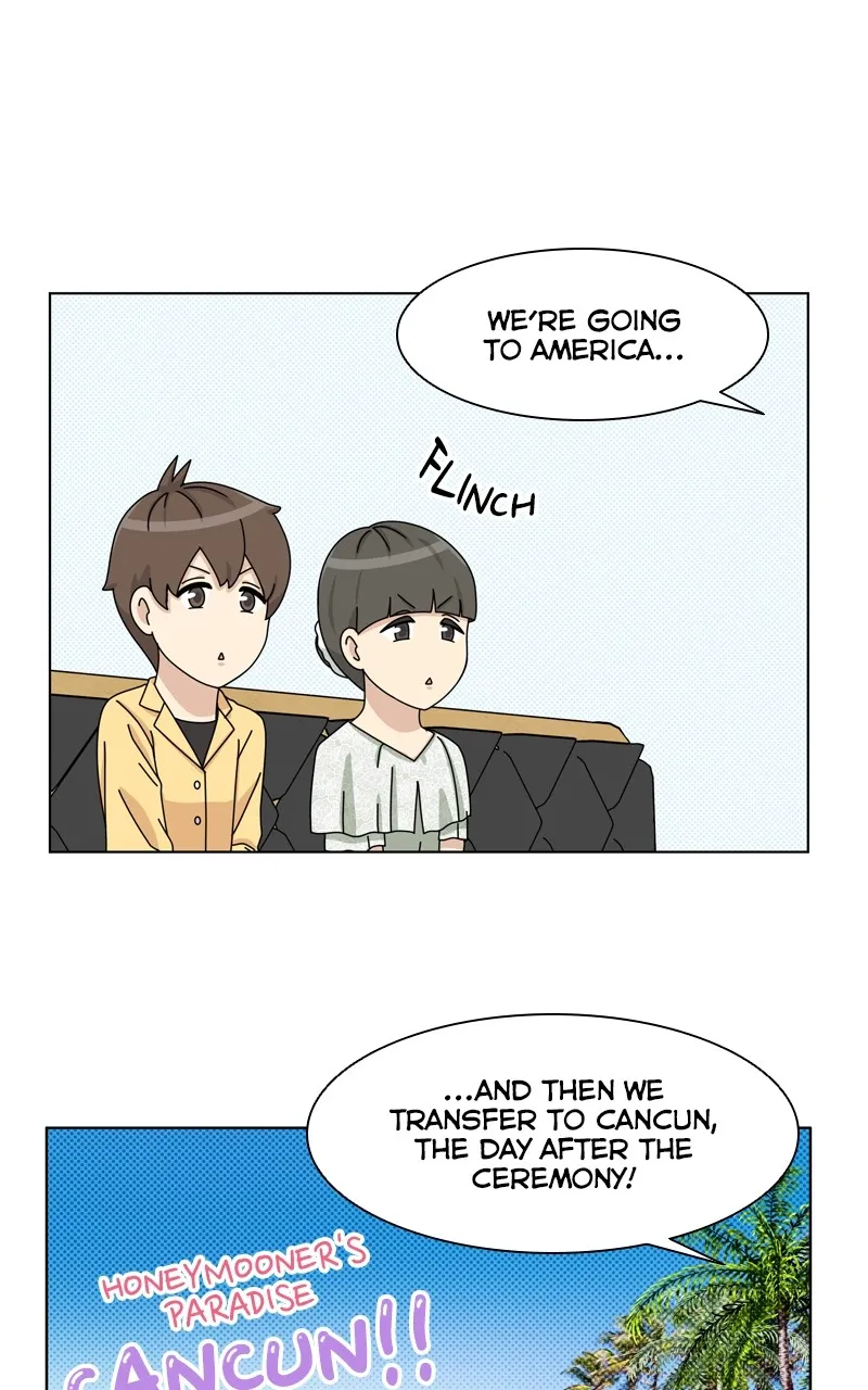 Read The Dog Diaries chapter 174 image 52 on Lezhin