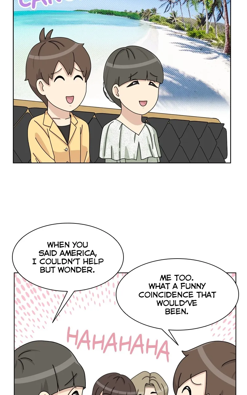 Read The Dog Diaries chapter 174 image 53 on Lezhin