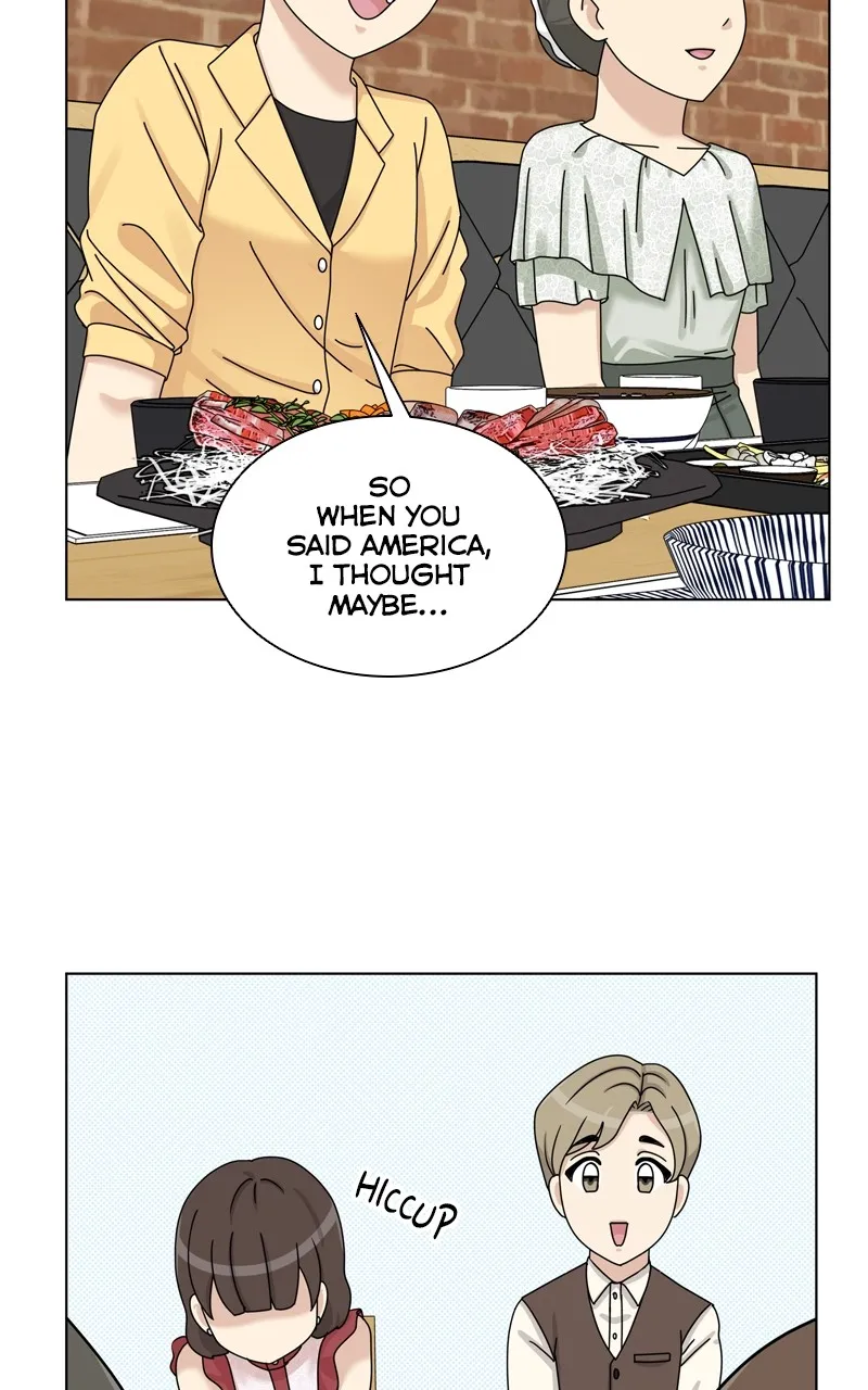 Read The Dog Diaries chapter 174 image 55 on Lezhin