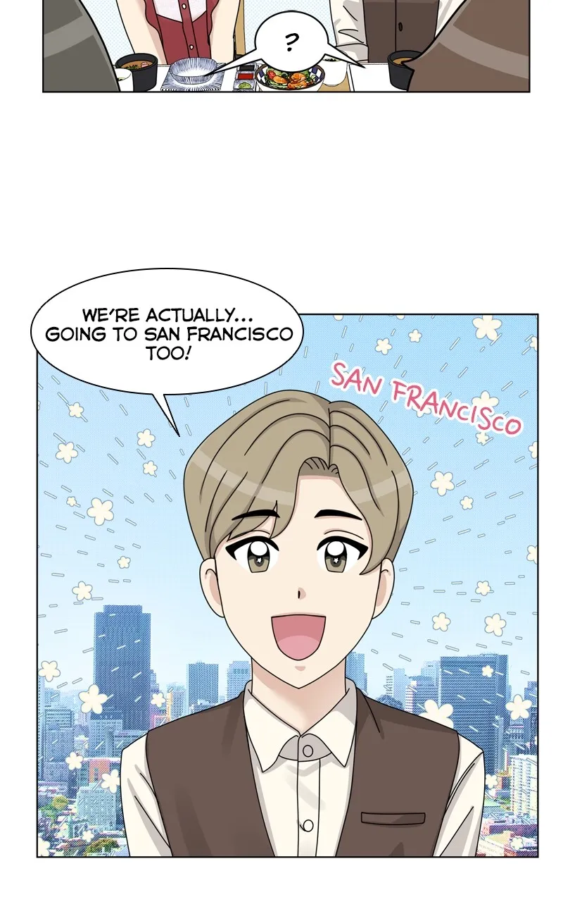Read The Dog Diaries chapter 174 image 56 on Lezhin