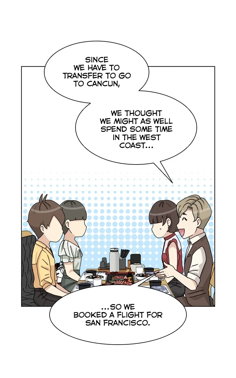 Read The Dog Diaries chapter 174 image 57 on Lezhin