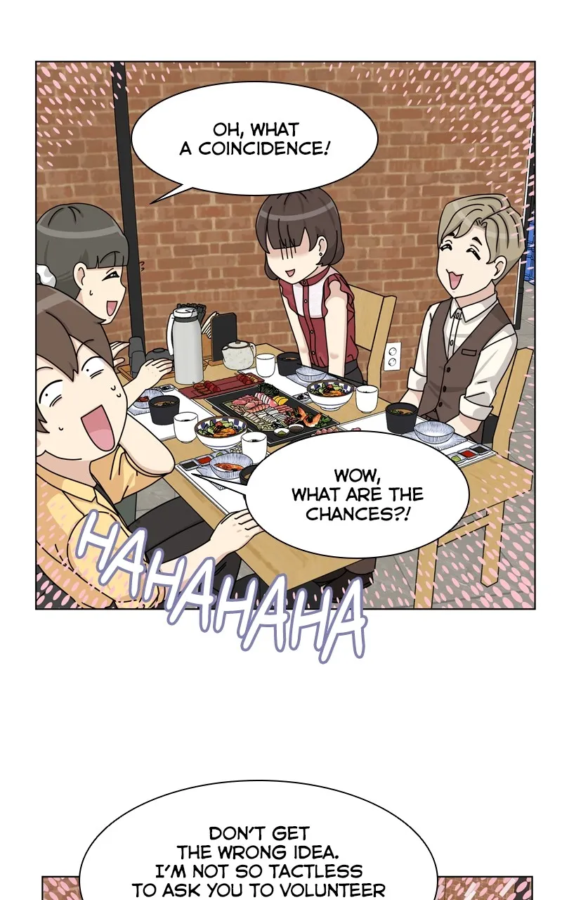 Read The Dog Diaries chapter 174 image 58 on Lezhin