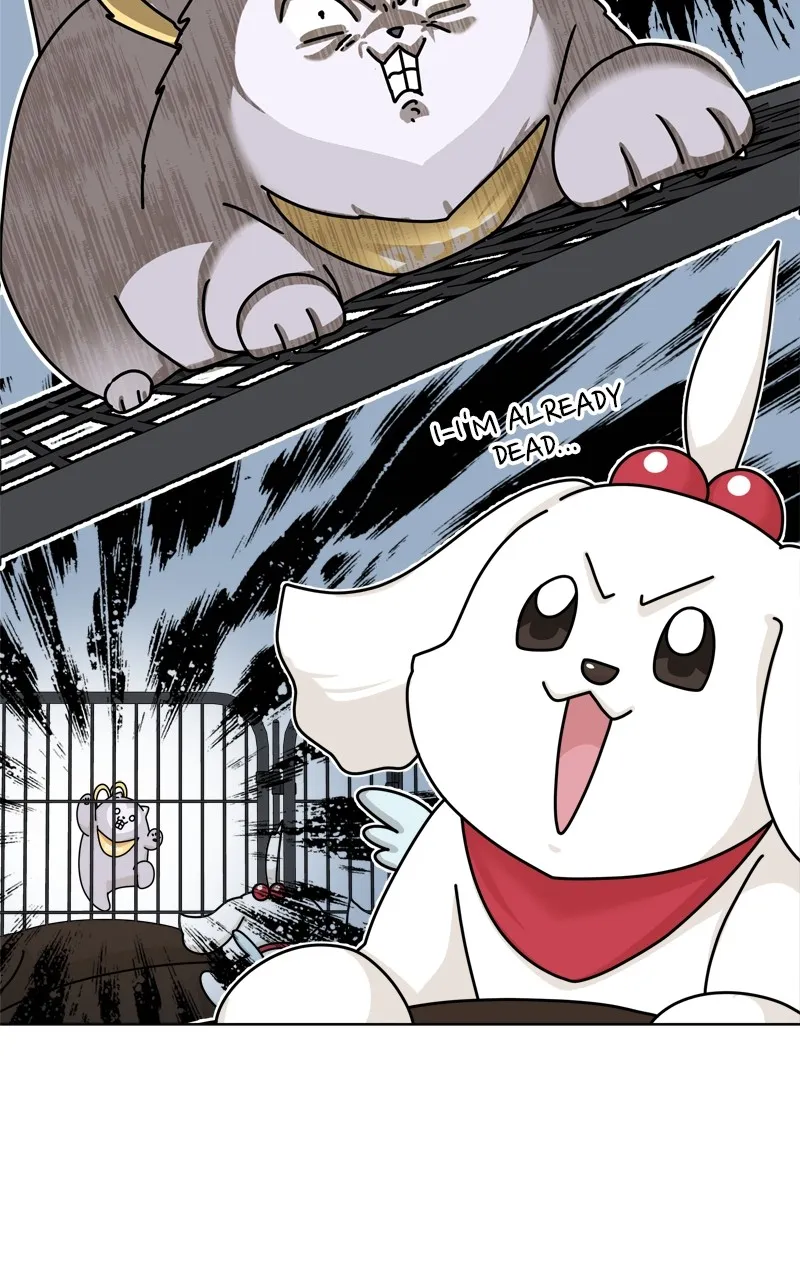Read The Dog Diaries chapter 174 image 6 on Lezhin
