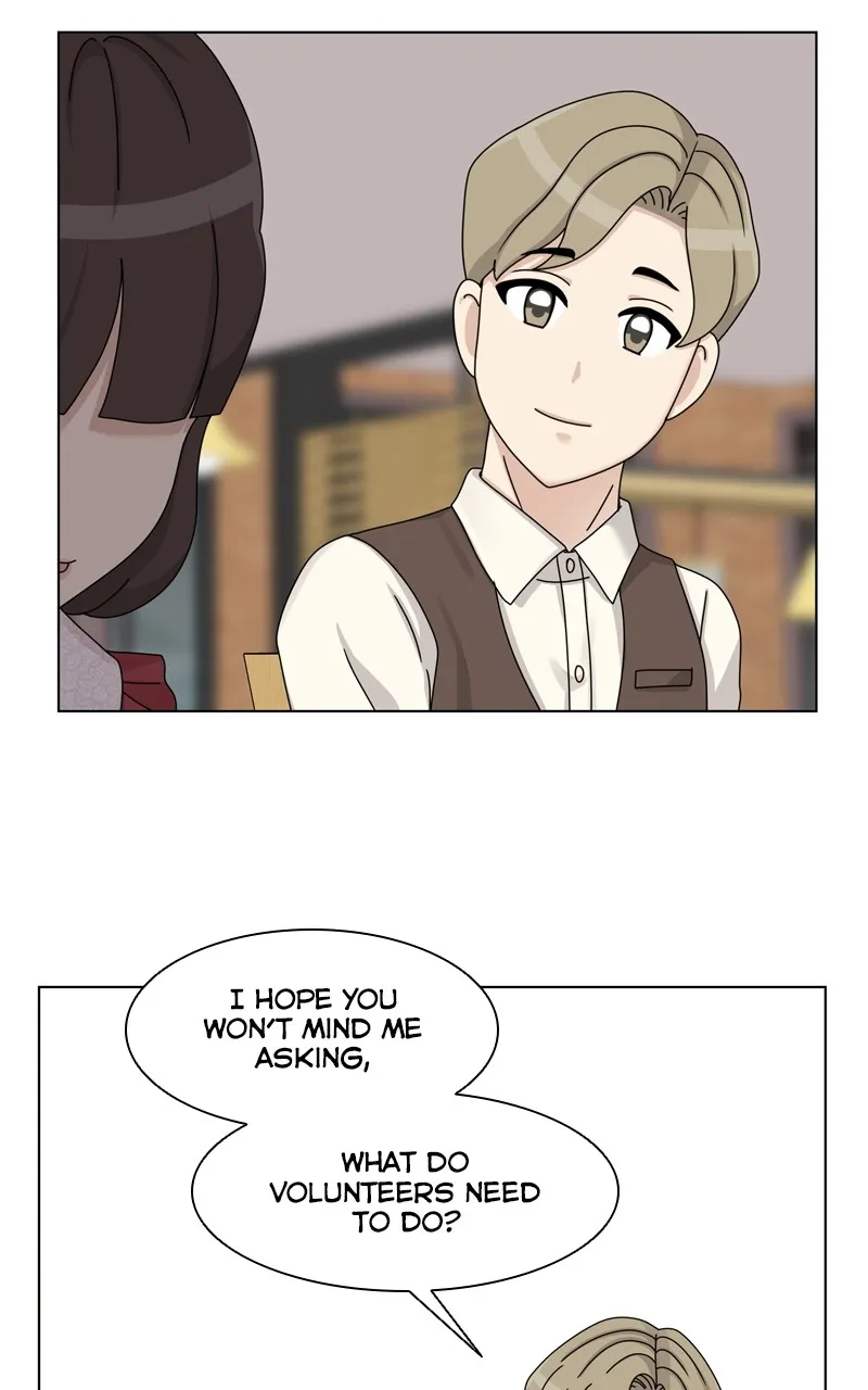 Read The Dog Diaries chapter 174 image 61 on Lezhin