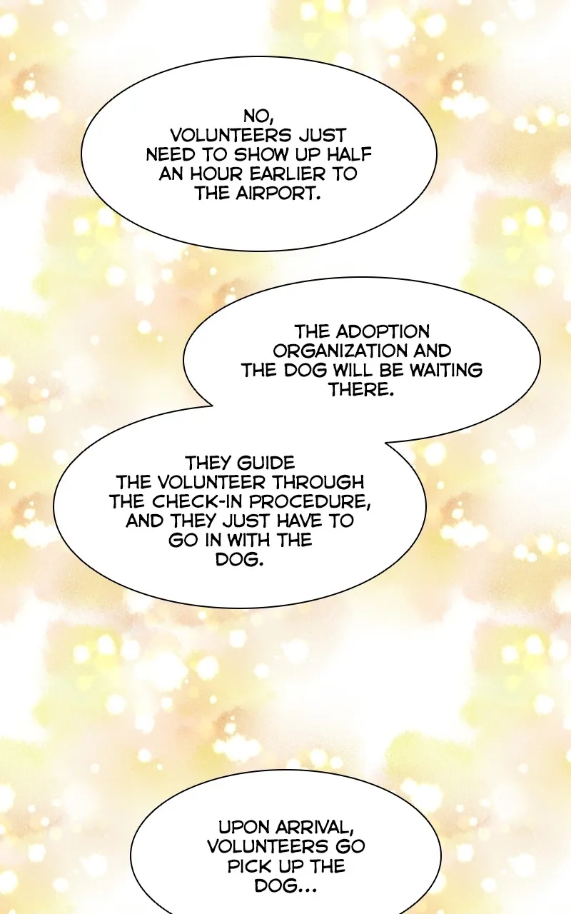 Read The Dog Diaries chapter 174 image 65 on Lezhin