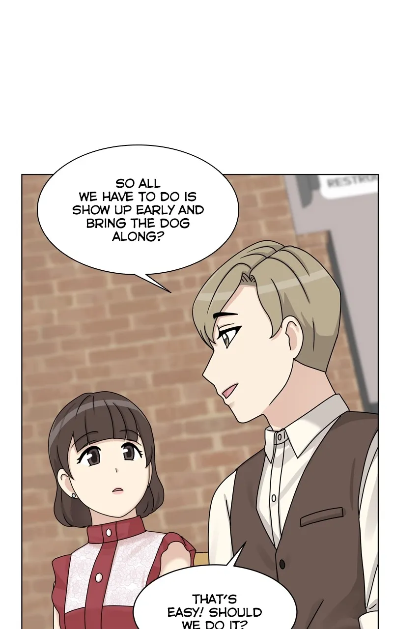 Read The Dog Diaries chapter 174 image 67 on Lezhin