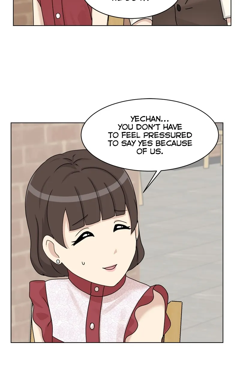 Read The Dog Diaries chapter 174 image 68 on Lezhin