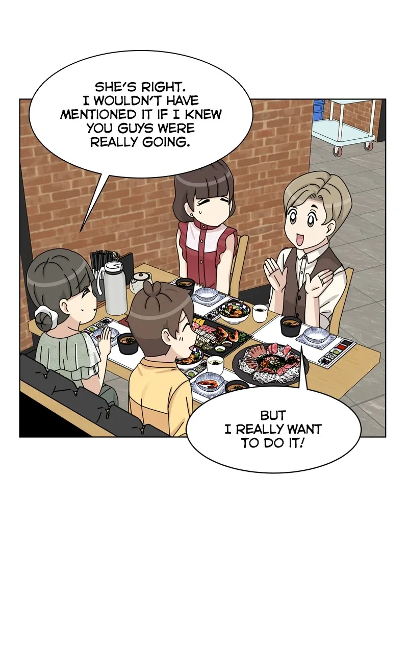 Read The Dog Diaries chapter 174 image 69 on Lezhin