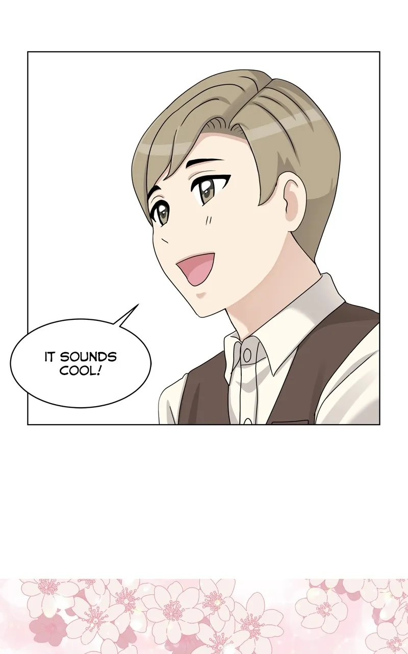 Read The Dog Diaries chapter 174 image 70 on Lezhin