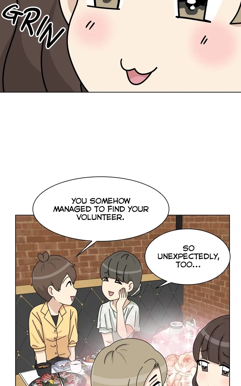 Read The Dog Diaries chapter 174 image 75 on Lezhin