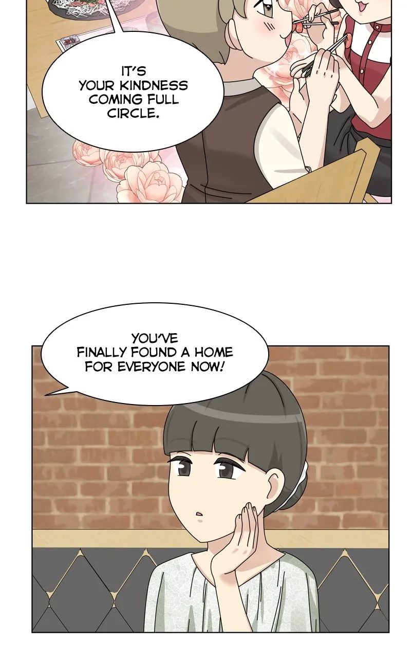 Read The Dog Diaries chapter 174 image 76 on Lezhin