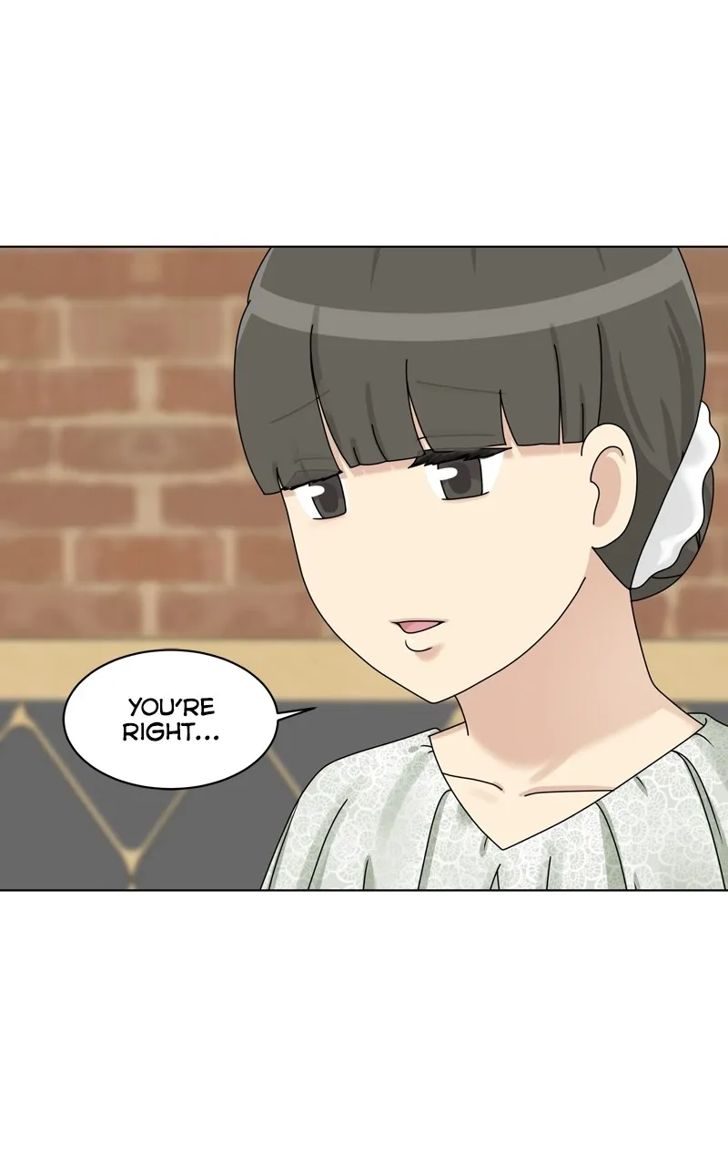 Read The Dog Diaries chapter 174 image 77 on Lezhin