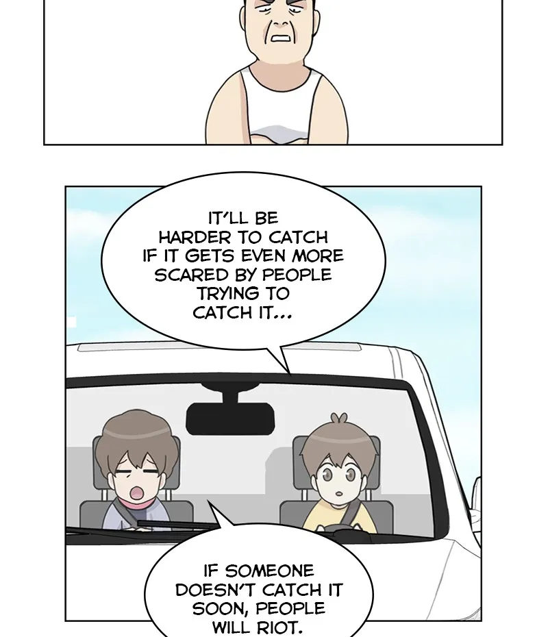 Read The Dog Diaries chapter 19 image 10 on Lezhin