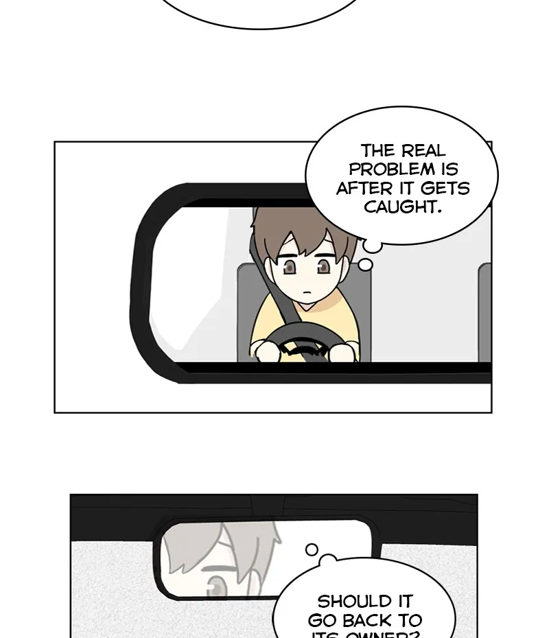 Read The Dog Diaries chapter 19 image 11 on Lezhin
