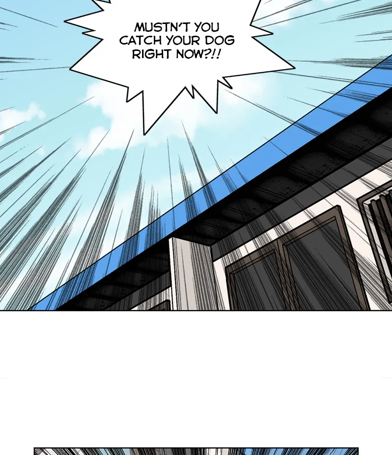 Read The Dog Diaries chapter 19 image 19 on Lezhin