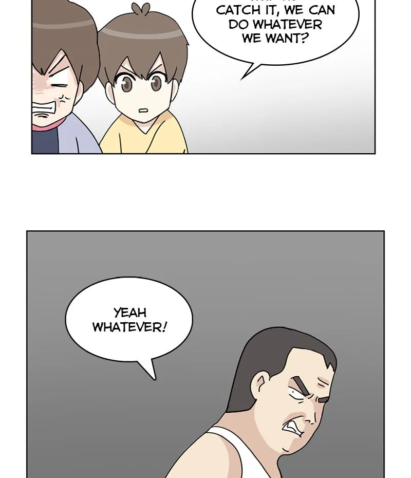 Read The Dog Diaries chapter 19 image 24 on Lezhin