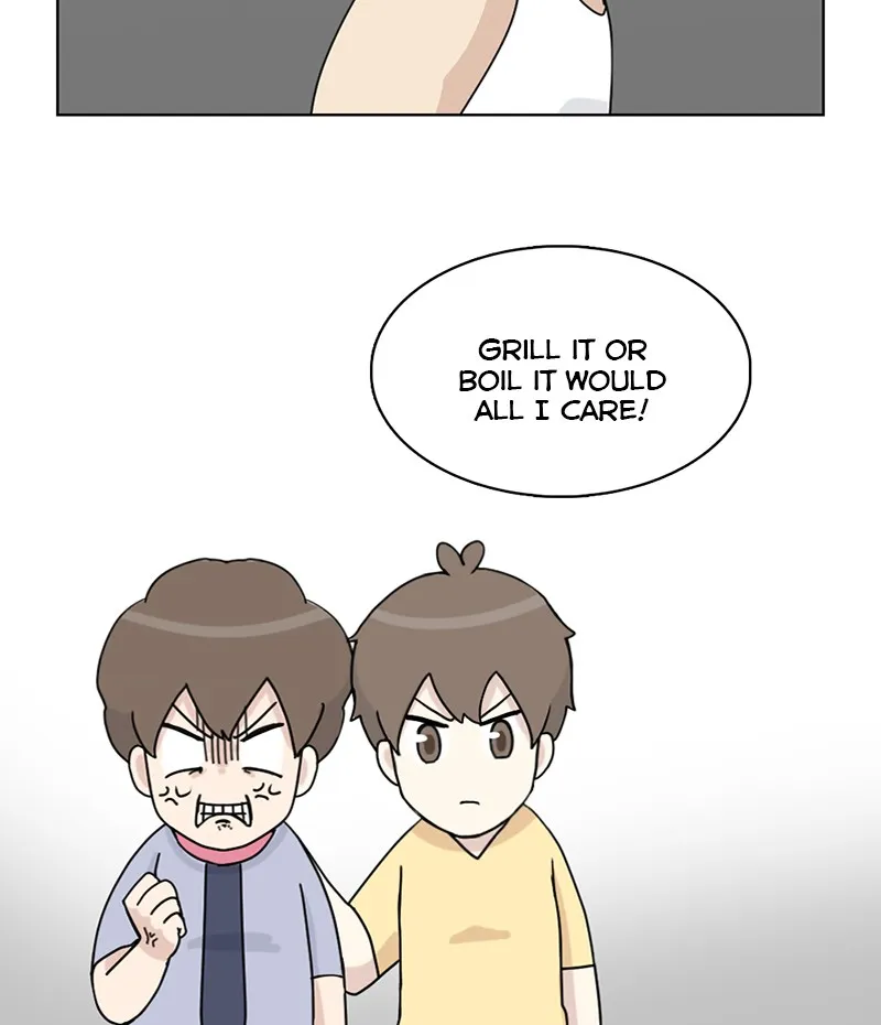 Read The Dog Diaries chapter 19 image 25 on Lezhin