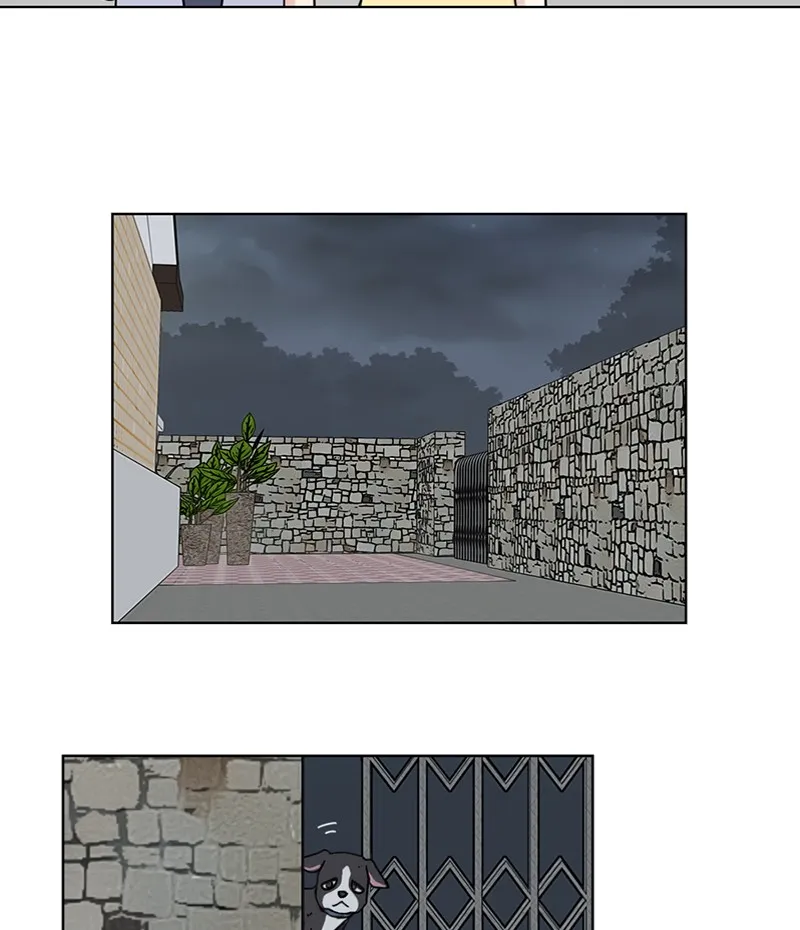 Read The Dog Diaries chapter 19 image 26 on Lezhin