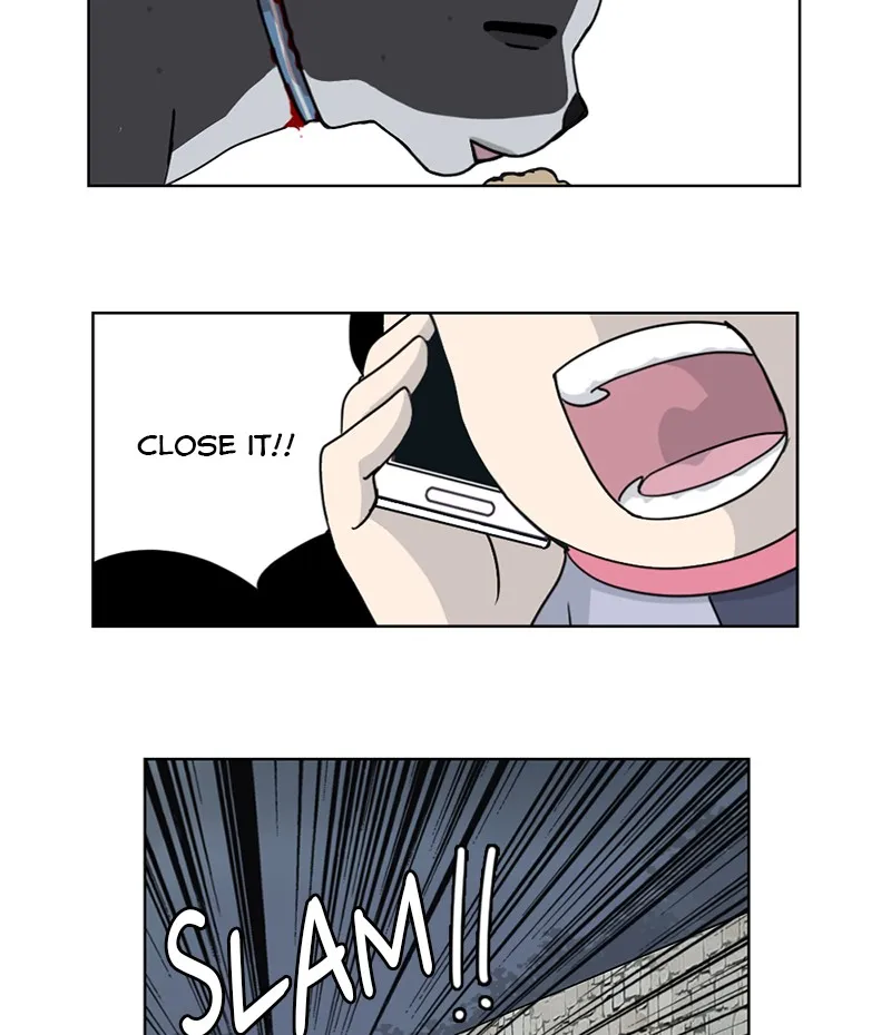 Read The Dog Diaries chapter 19 image 28 on Lezhin