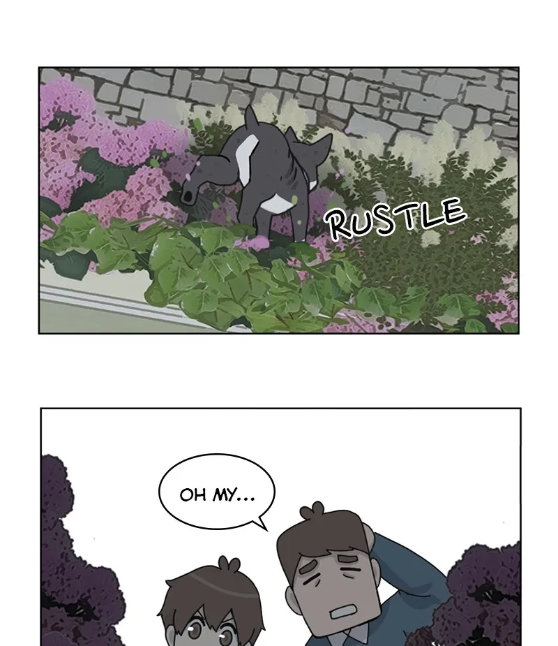 Read The Dog Diaries chapter 19 image 33 on Lezhin