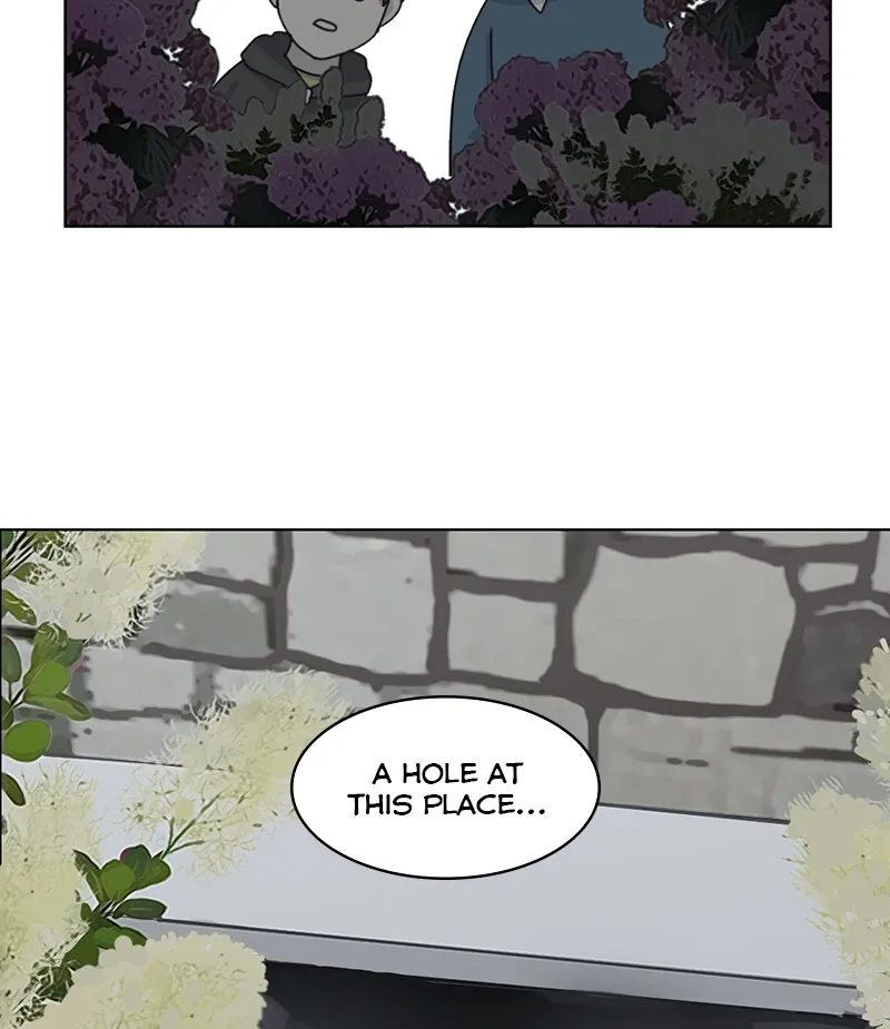 Read The Dog Diaries chapter 19 image 34 on Lezhin