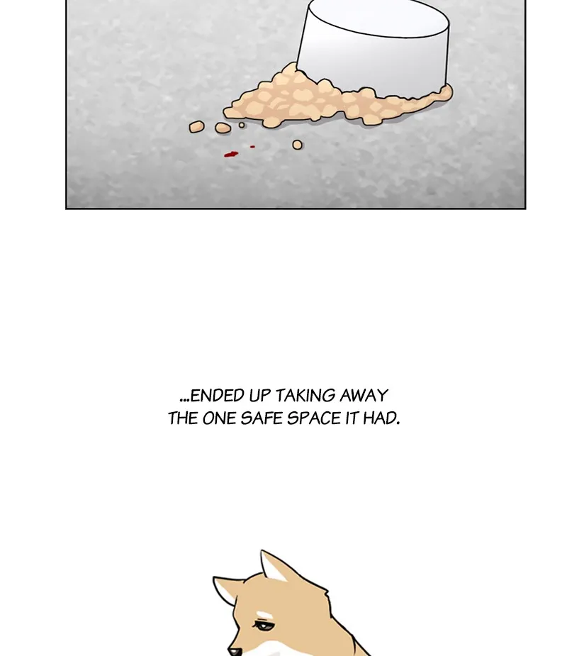 Read The Dog Diaries chapter 19 image 36 on Lezhin