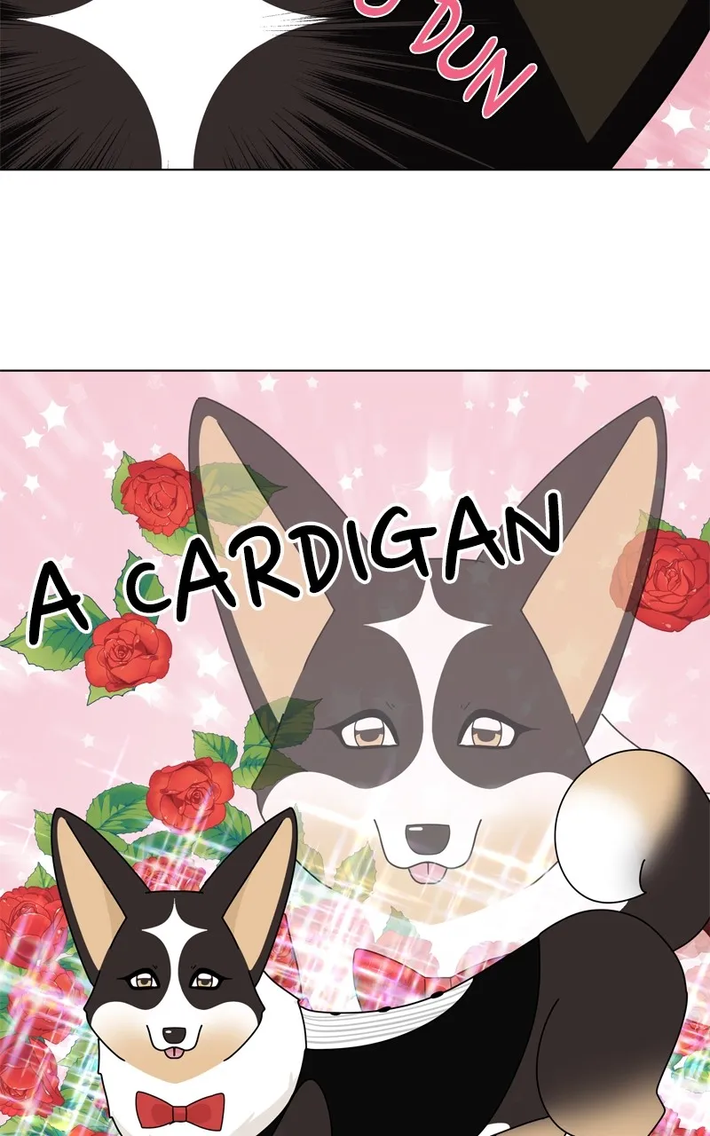 Read The Dog Diaries chapter 202 image 1 on Lezhin