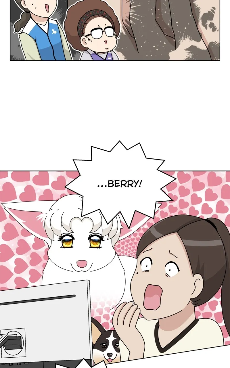 Read The Dog Diaries chapter 202 image 14 on Lezhin