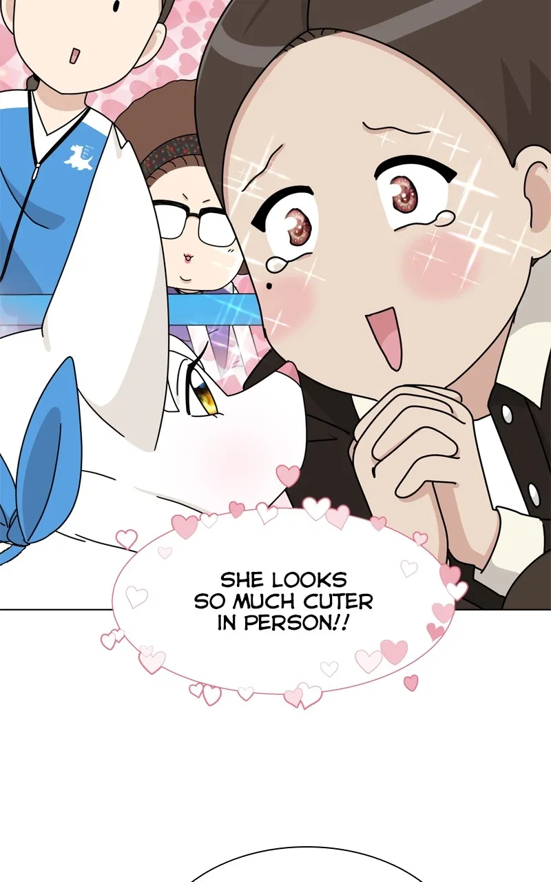 Read The Dog Diaries chapter 202 image 19 on Lezhin